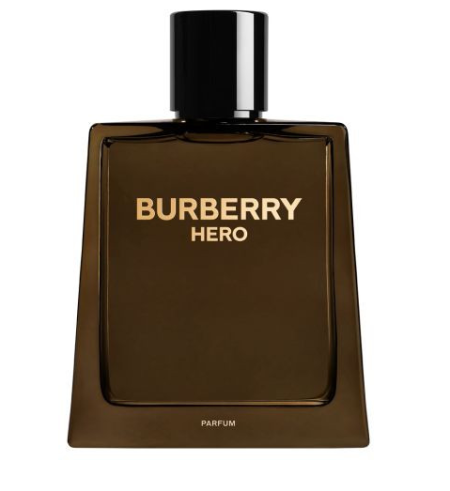 BURBERRY HERO PARFUM 100ml